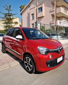 Renault Twingo SCe Wave