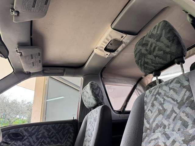 Suzuki Grand Vitara Grand Vitara I 2001 Cabrio 1.6 16v GPL