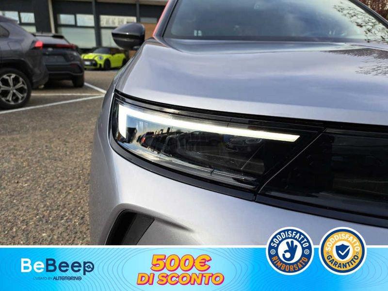 Opel Mokka 1.2 T GS S&S 100CV