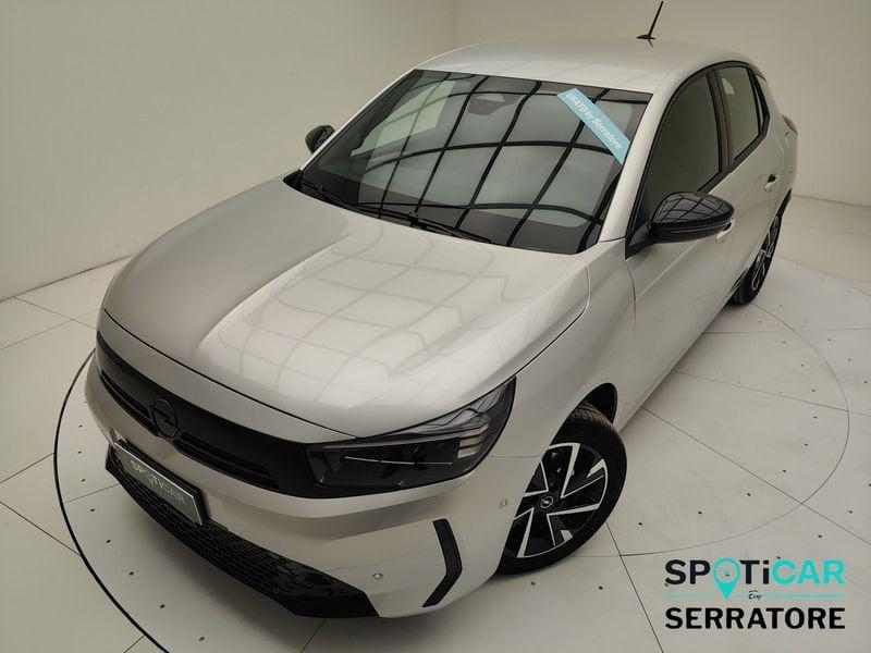 Opel Corsa VI 2023 1.2 GS s&s 100cv