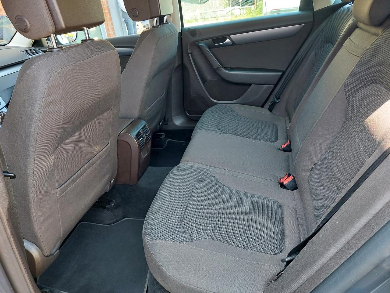 Volkswagen Passat Var. 1.6 TDI Comfortline BM.Tech.