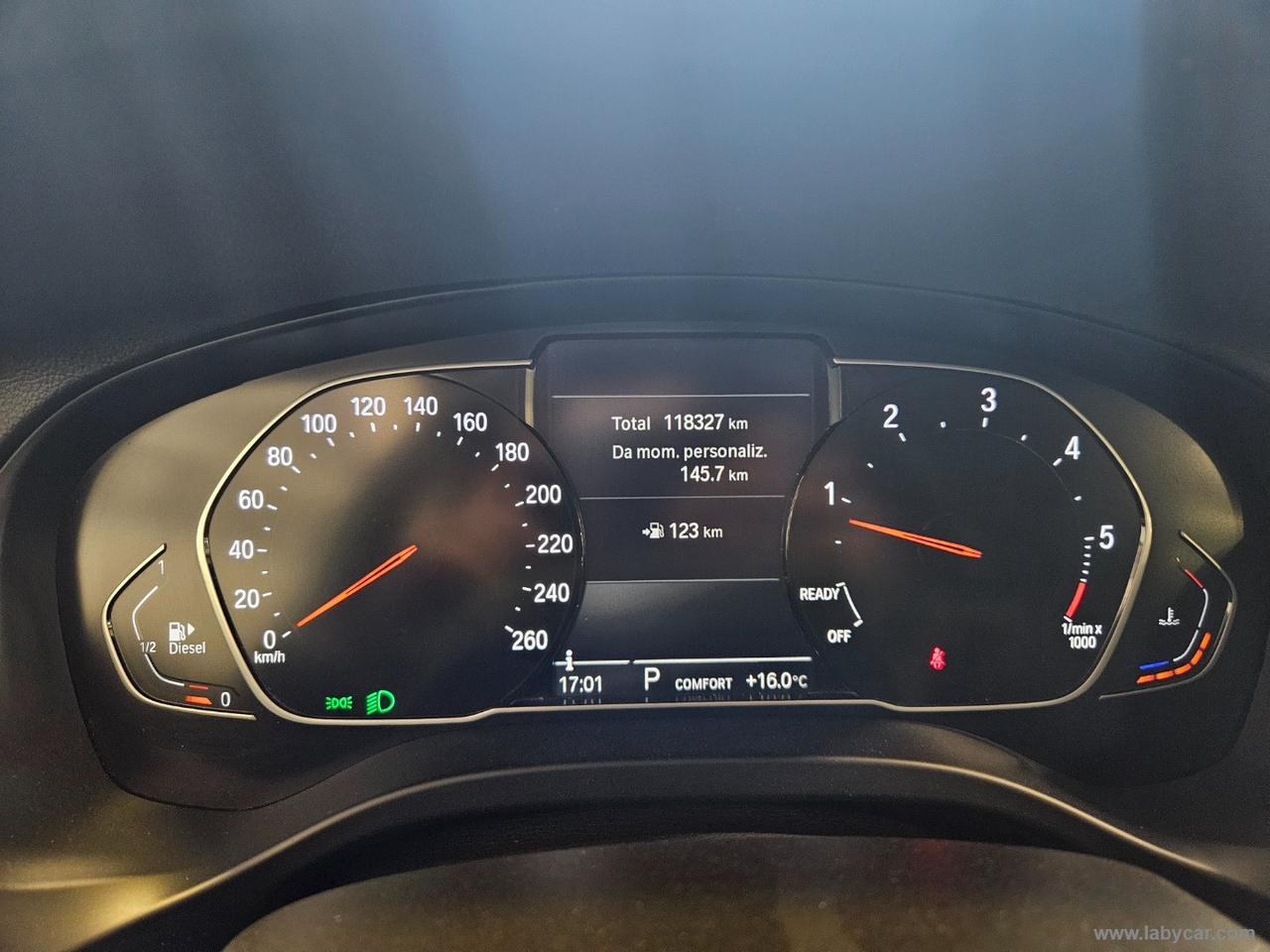 BMW X3 xDrive20d 48V Business Advantage AUT.