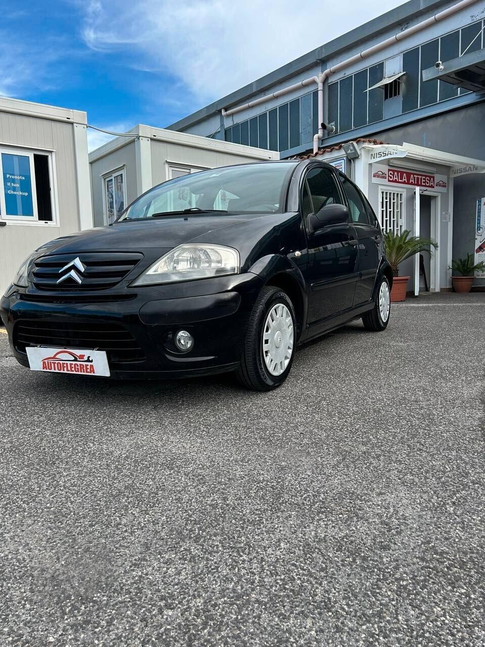 Citroen C3 1.1 Elegance