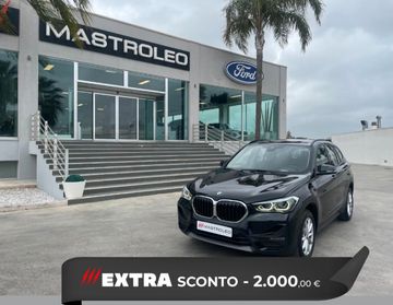 Bmw X1 xDrive18d Business Advantage Automatico