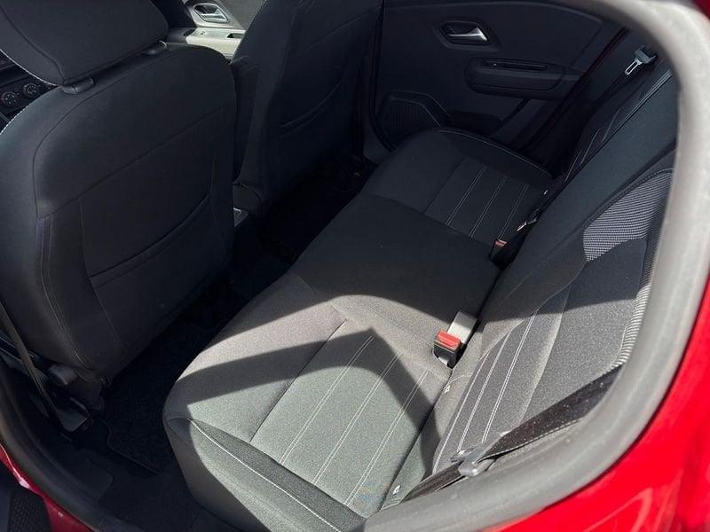 Dacia Sandero Streetway 1.0 tce ECO-G Comfort