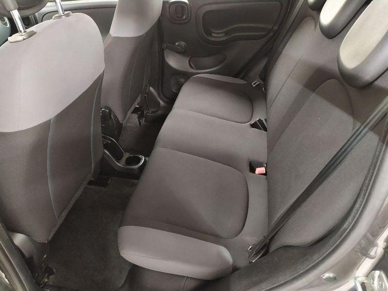 FIAT Panda 1.2 Easy 69cv E6