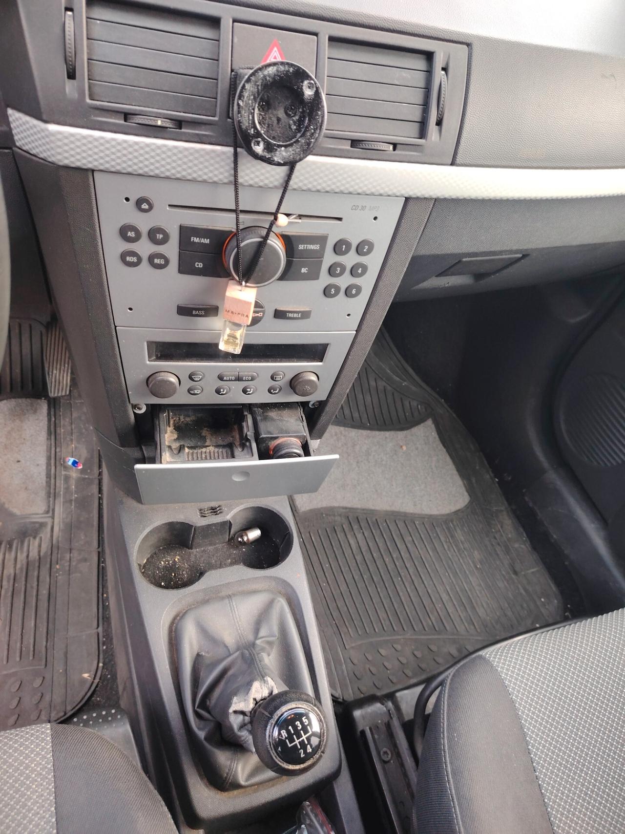 Opel Meriva 1.7 CDTI 101CV Cosmo