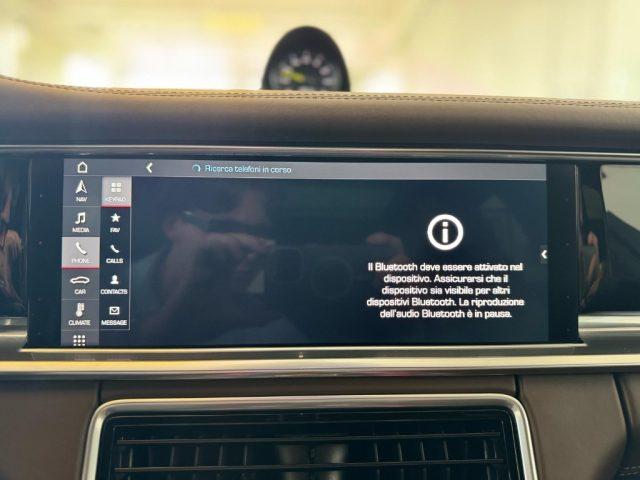 PORSCHE Panamera 2.9 4 E-Hybrid Sport Turismo //SERVICE PORSCHE//