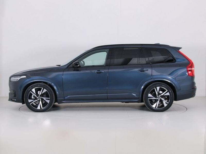 Volvo XC90 XC90 B5 (d) 235CV AWD AUT 7 POSTI R DESIGN