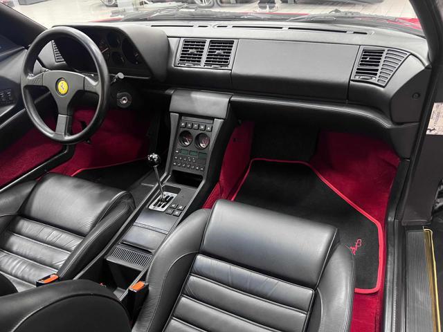 FERRARI 348 tb cat