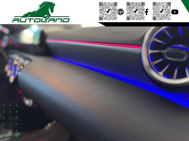 MERCEDES-BENZ A 180 d Automatica Sport 116CV Cambio F1