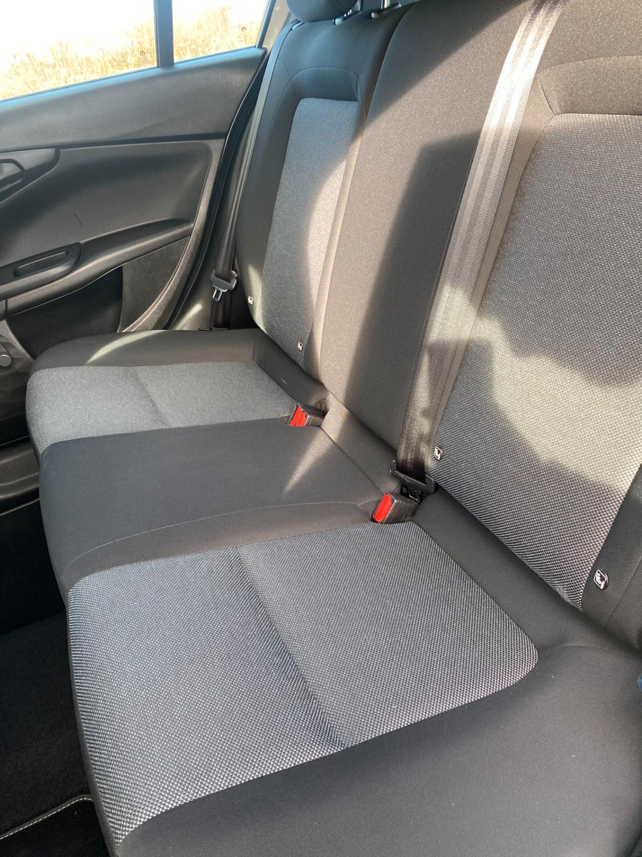 Fiat Tipo 1.3 Mjt 4 porte Street