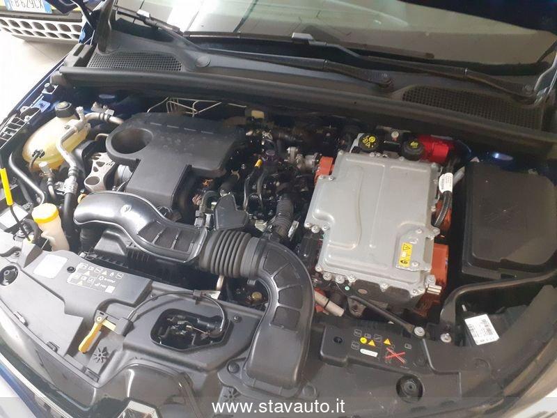 Renault Clio Clio Full Hybrid E-Tech 140 CV 5 porte R.S. Line