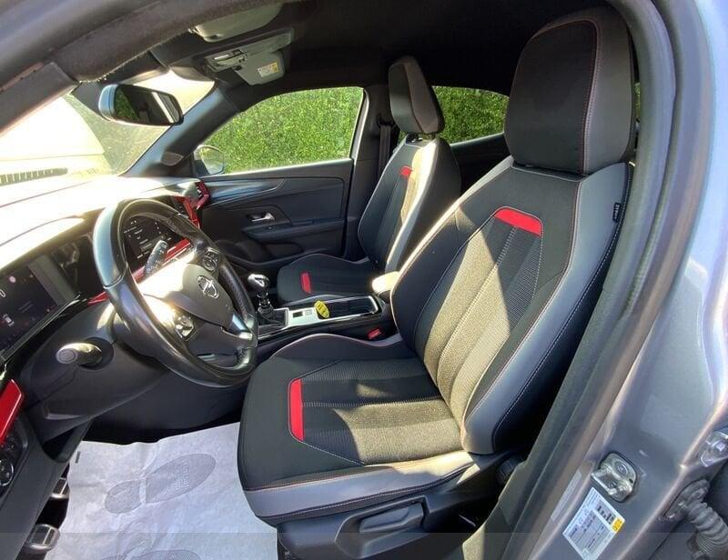 Opel Mokka 2ª serie 1.5 diesel GS Line