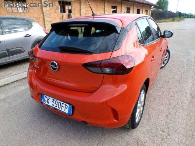 OPEL Corsa Corsa VI 1.5 Edition GK390FP