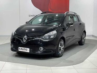 Renault Clio Sporter 1.2 75CV Life