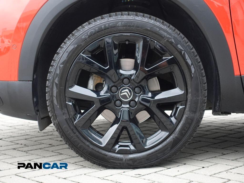 Citroen C5 Aircross BlueHDi 130 S&S EAT8 Shine