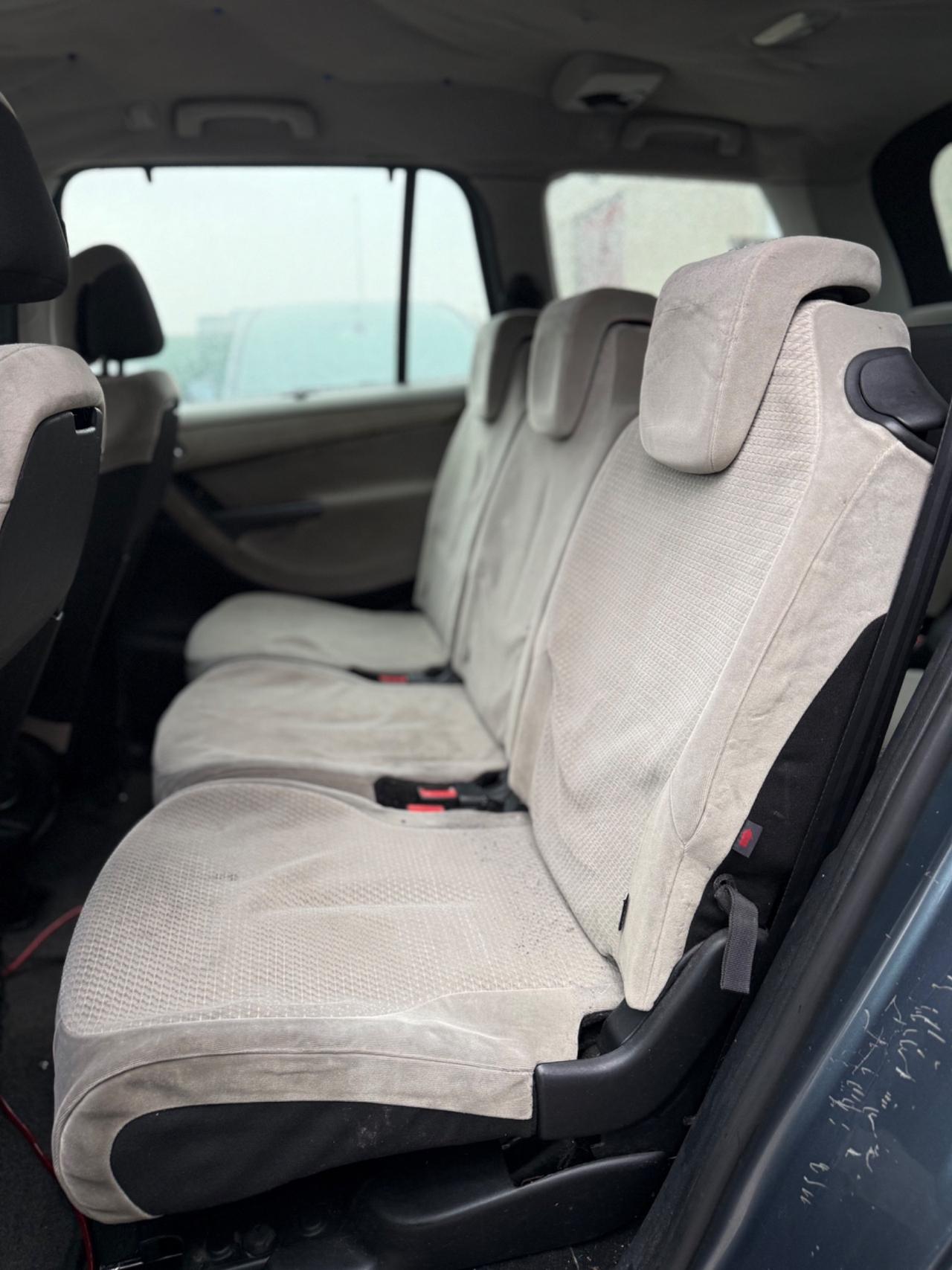 Citroen C4 Grand Picasso 1.6 HDi 110 FAP Elegance