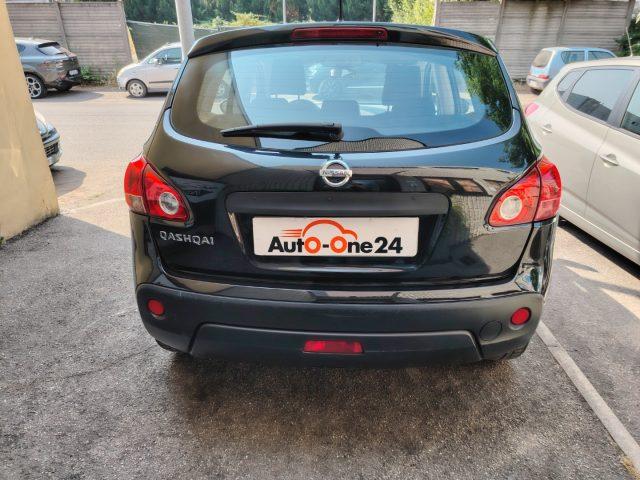 NISSAN Qashqai 1.6 16V Tekna NEOPATENTATI