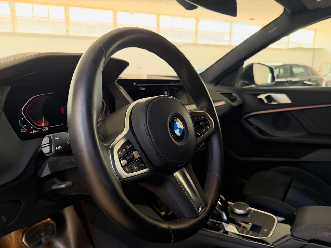 Bmw 218d M Sport PRO