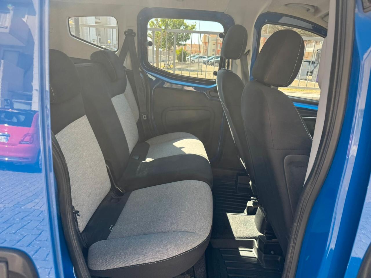 Fiat Qubo 1.3 MJT 80 CV Lounge N1 IVA DEDUCIBILE