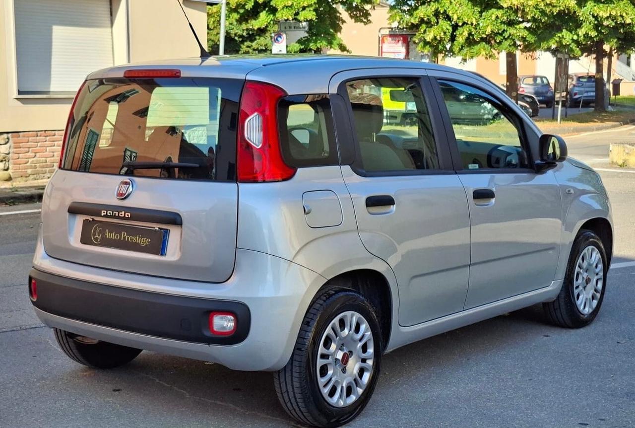 Fiat Panda 1.2 Pop