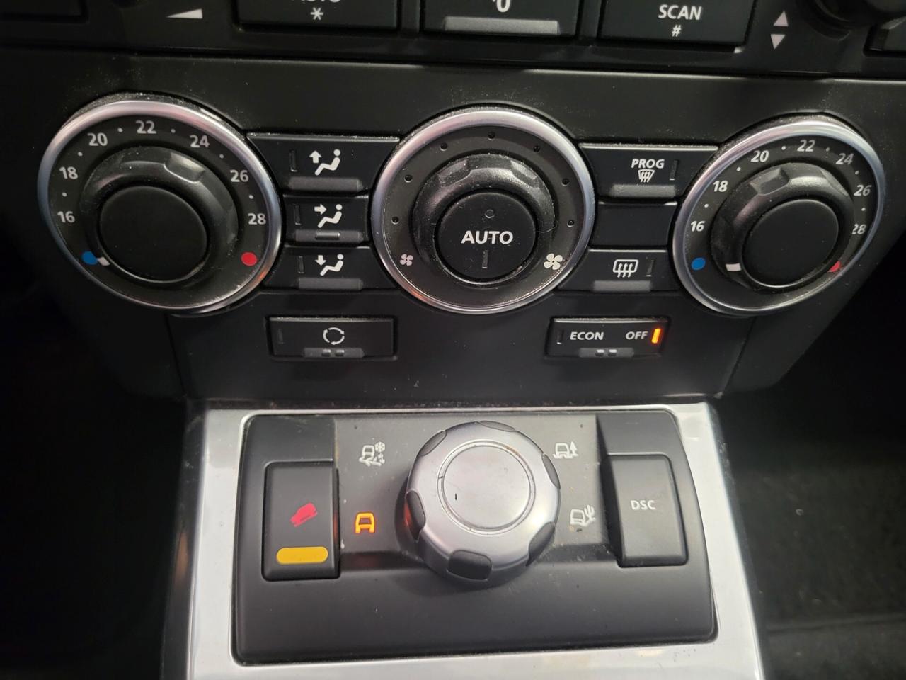 Land Rover Freelander 2.2 TD4 S.W. HSE PREZZO REALE!GARANZIA 12 MESI!