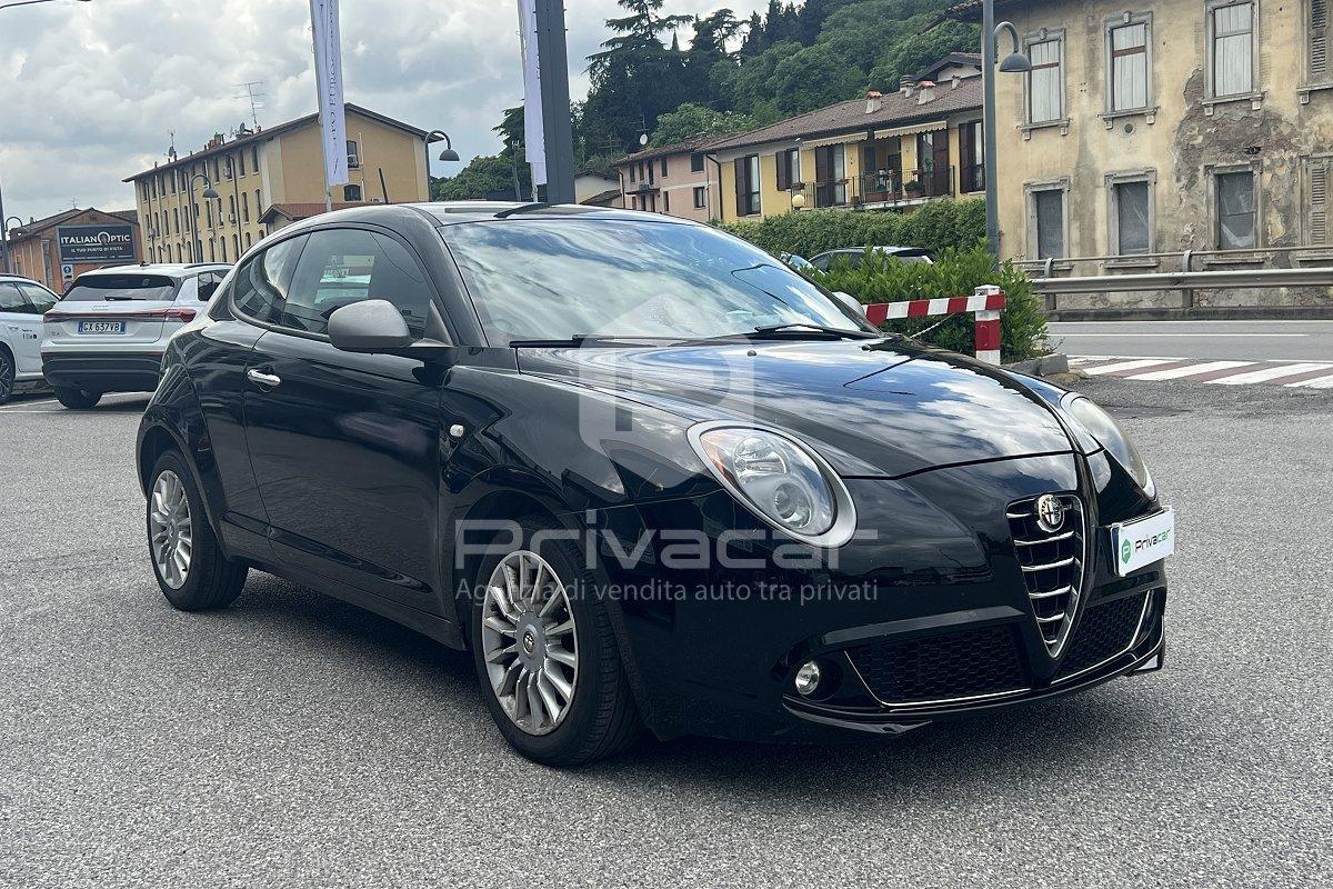 ALFA ROMEO MiTo 1.3 JTDm 85 CV S&S Distinctive