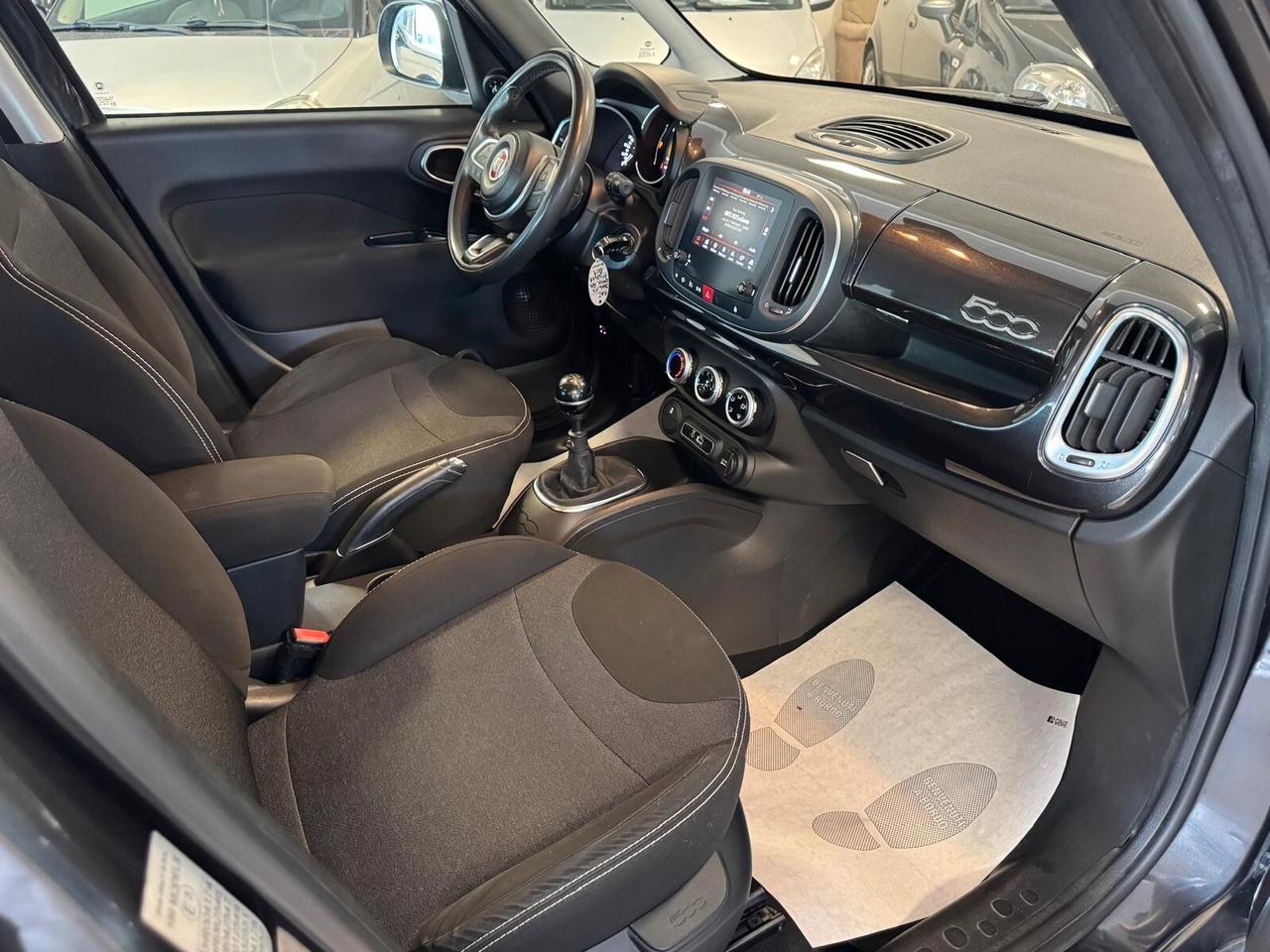 Fiat 500L 1.4 GPL (SCADENZA 2029) ANNO 2019
