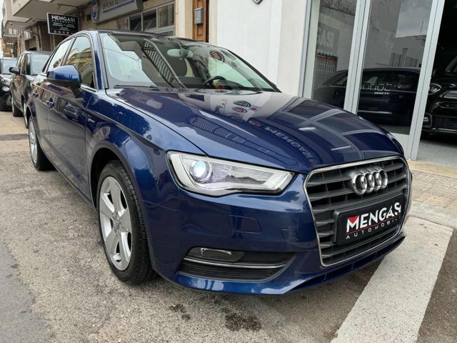 AUDI A3 SPB 1.4 TFSI g-tron