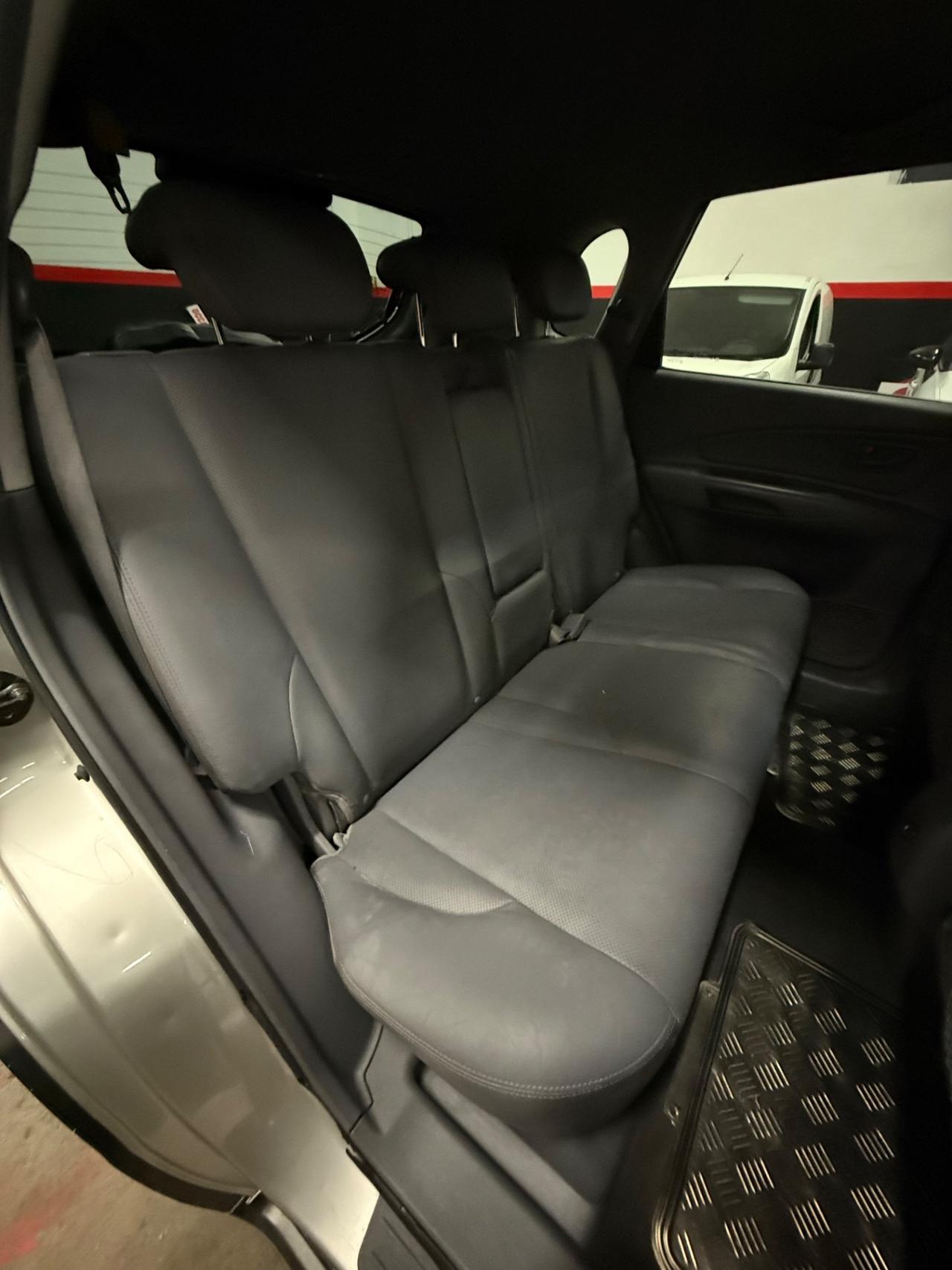 Hyundai Tucson 2.0 CRDi TD Dynamic
