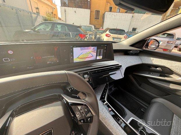Peugeot 3008 1.2 hybrid Allure 145cv e-dcs6