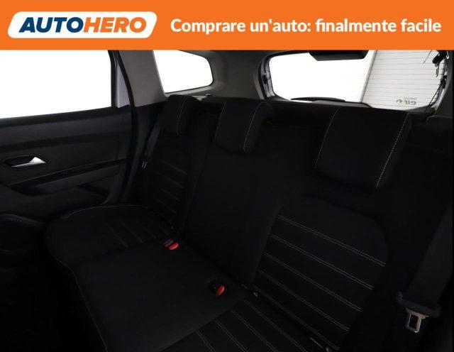 DACIA Duster 1.5 dCi 8V 110 CV 4x2 Prestige