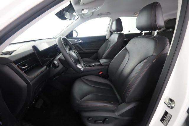 MG HS (2024-->) PHEV Luxury