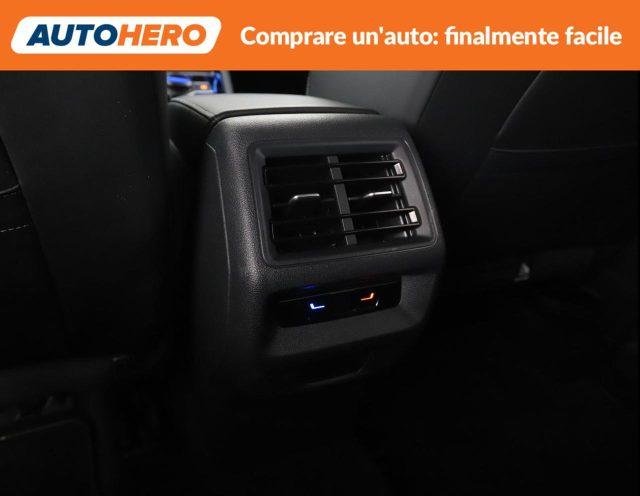 VOLKSWAGEN Tiguan 1.5 TSI eHybrid 272 CV DSG R-Line