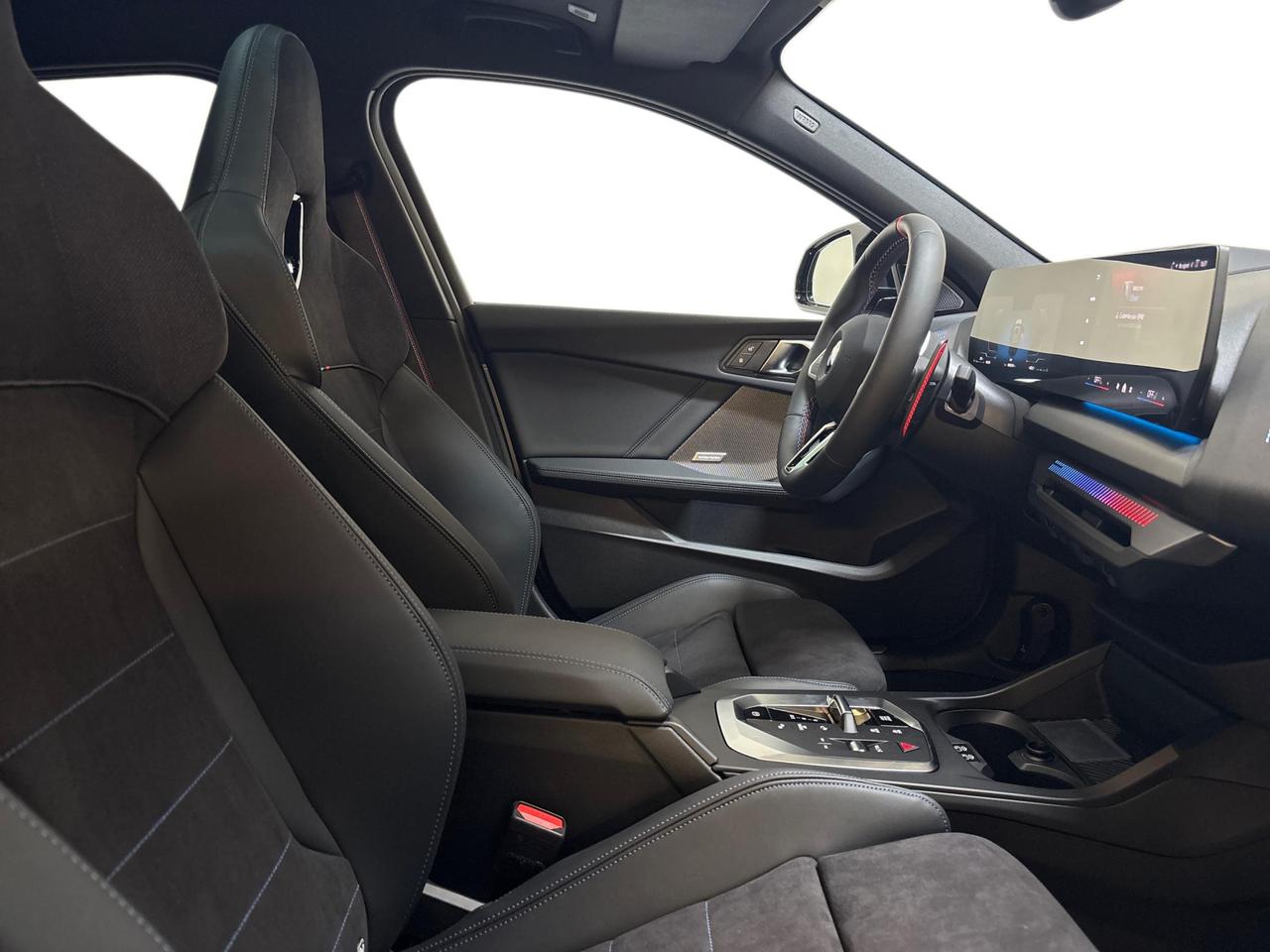 BMW Serie 1 M135 xDrive MSport Pro