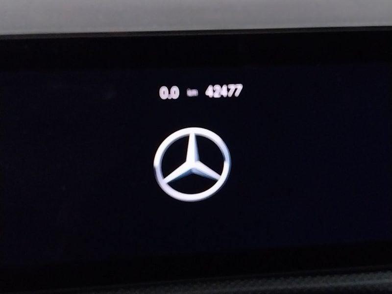 Mercedes-Benz CLA Coupé CLA Coupe 180 d Premium