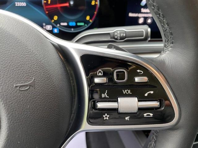 MERCEDES - GLE -300 d 4Matic Mild Hybrid Coupé Sport