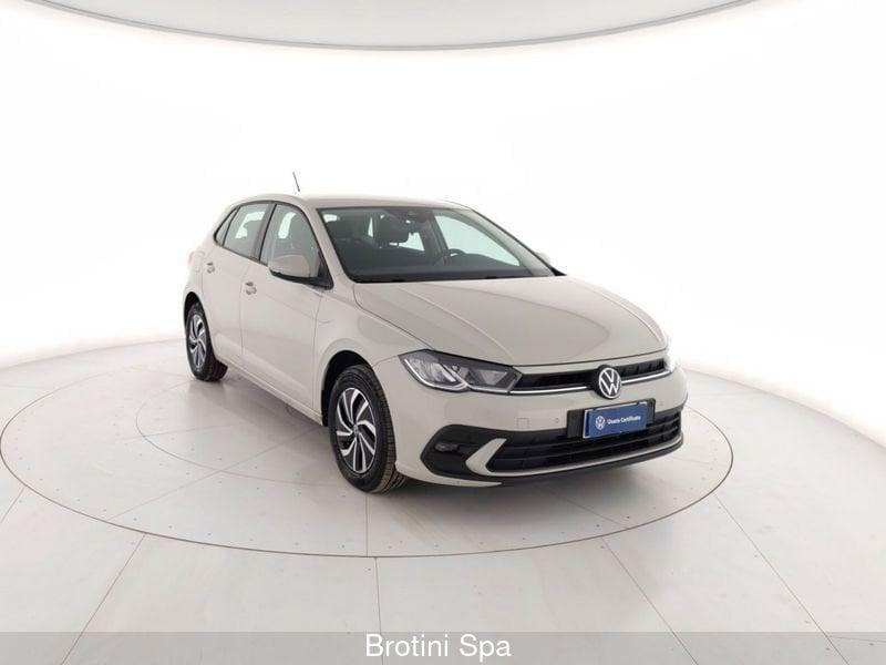 Volkswagen Polo 1.0 EVO Life