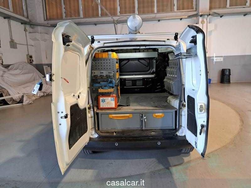 FIAT Fiorino Fiorino 1.3 MJT 95CV Cargo SX 24 MESI DI GARANZIA PREZZO IVA ESCLUSA