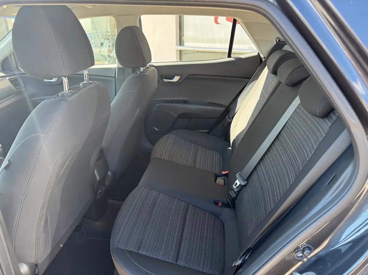 Kia Stonic 1.4 MPI EcoGPL Style