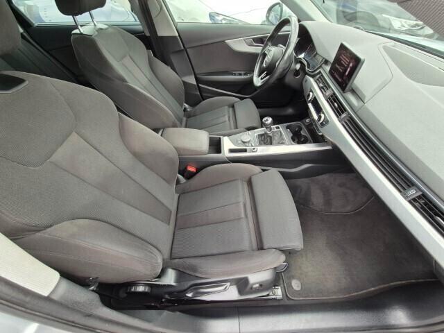 Audi A4 Avant 2.0 TDI 150 CV Business