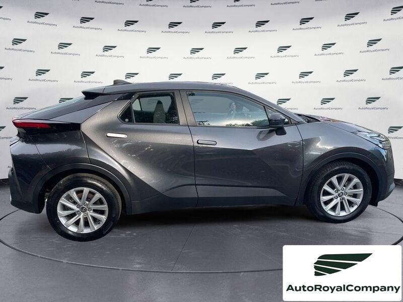 Toyota C-HR 1.8 HV Active km 0 + business pack