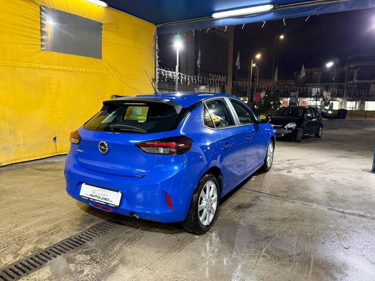 Opel Corsa 1.2 Edition