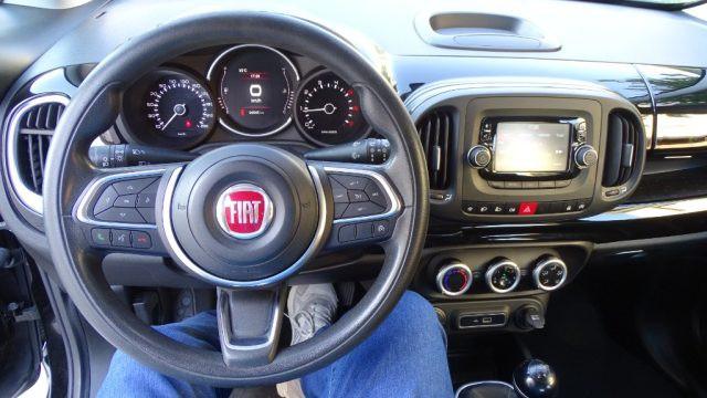 FIAT 500L 1.3 Multijet 95 CV Urban, Garanzia...