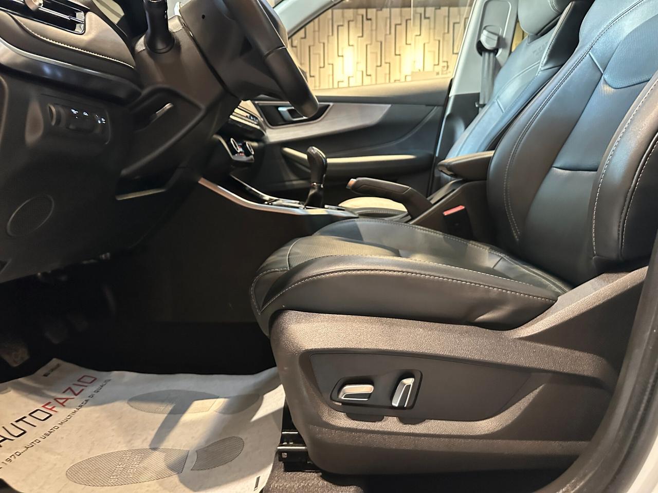 Dr 5.0 1.5 Bi-Fuel GPL