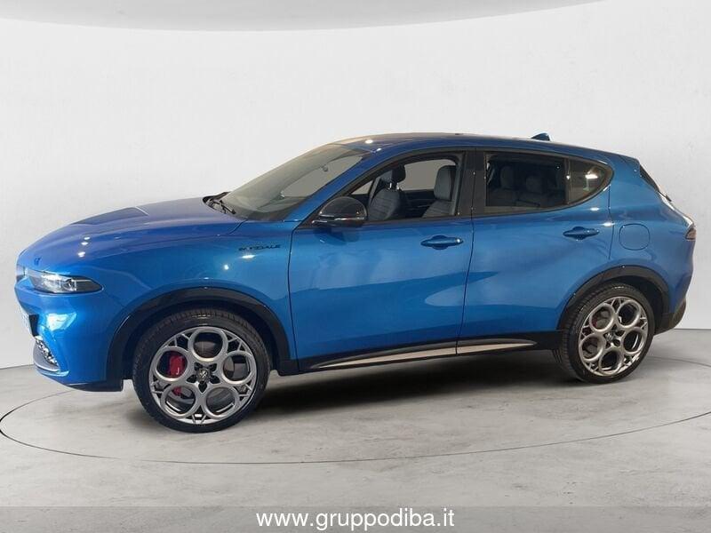 Alfa Romeo Tonale HER Plug In Hybrid Q4 280cvSpeciale