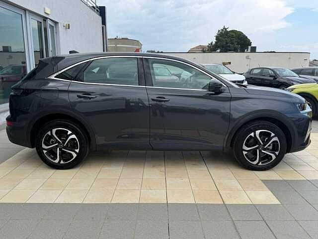 DS DS 7 7 BlueHDi 130 aut. Bastille Business