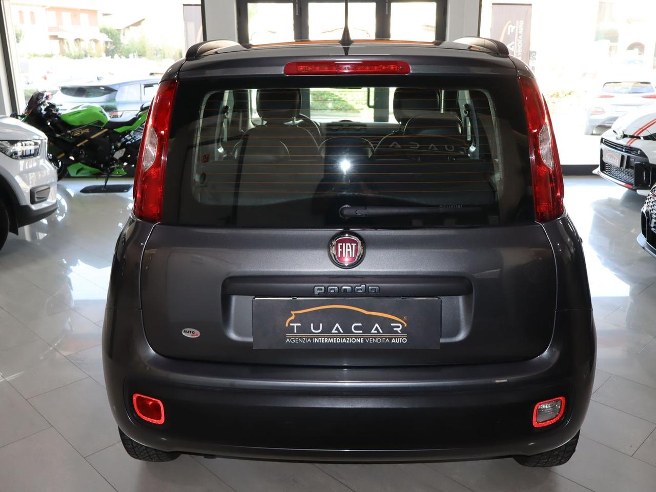 Fiat Panda Easy 1.2 GPL #50231