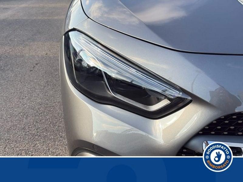 Mercedes-Benz GLA 200d Automatic AMG Line Advanced Plus